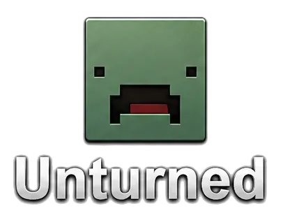 Unturned